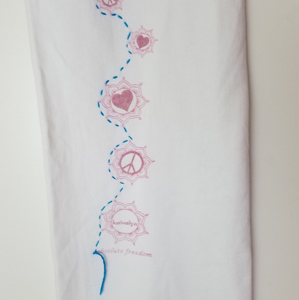 ❇️ Kaivalya yoga/lounge pants ❇️